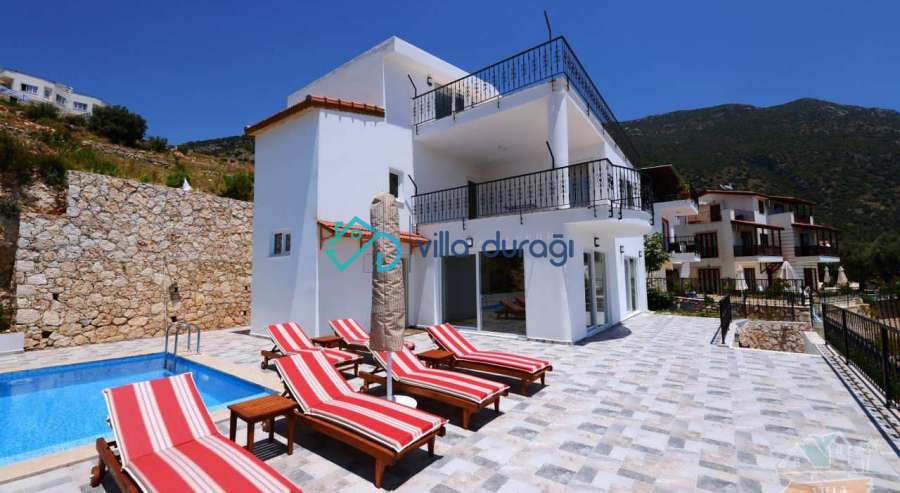 Villa Ardic