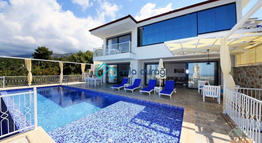 Villa Kaan