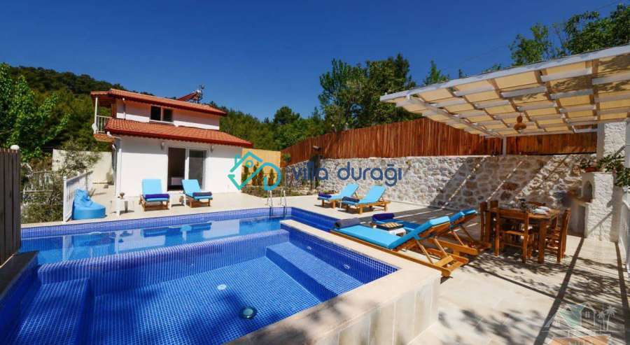 Villa Doga