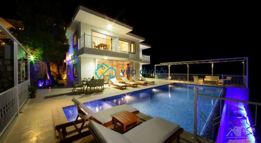 Villa Oscar